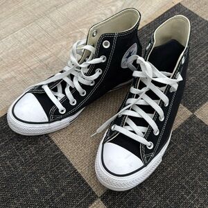 Converse Chuck Taylor All Star Canvas